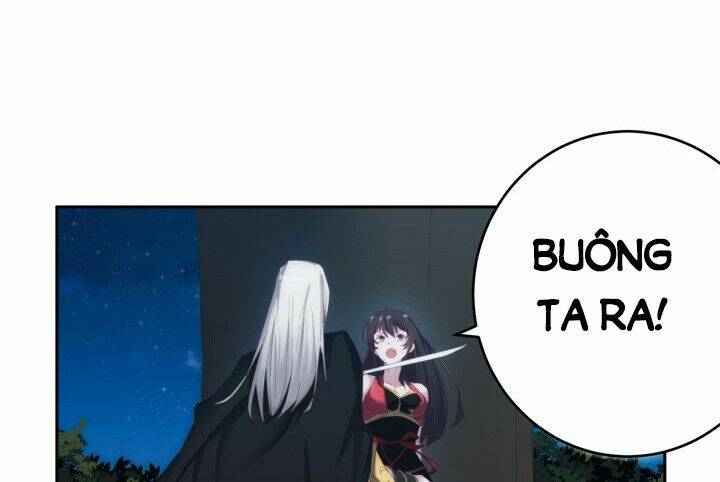 Bí Mật Của Dạ Tộc: Chapter 2.1