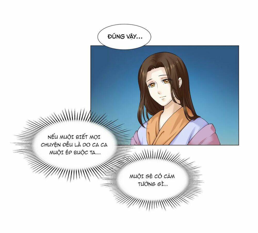 Loạn Thế Hoạ Phi: Chapter 13