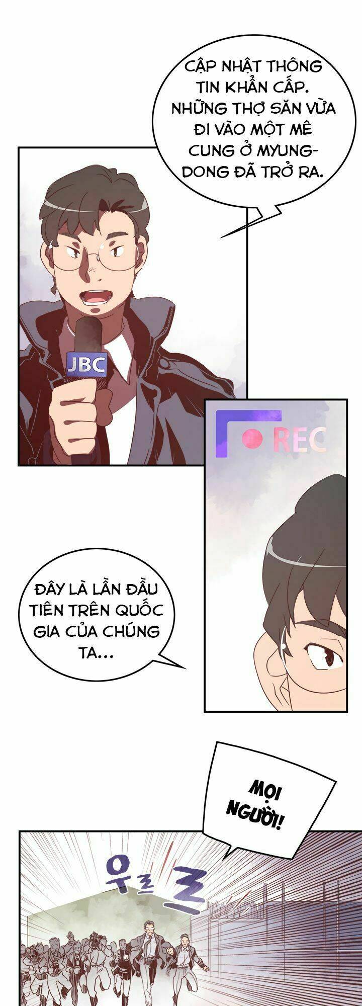 Ta Là Vua Pháp Sư: Chapter 26