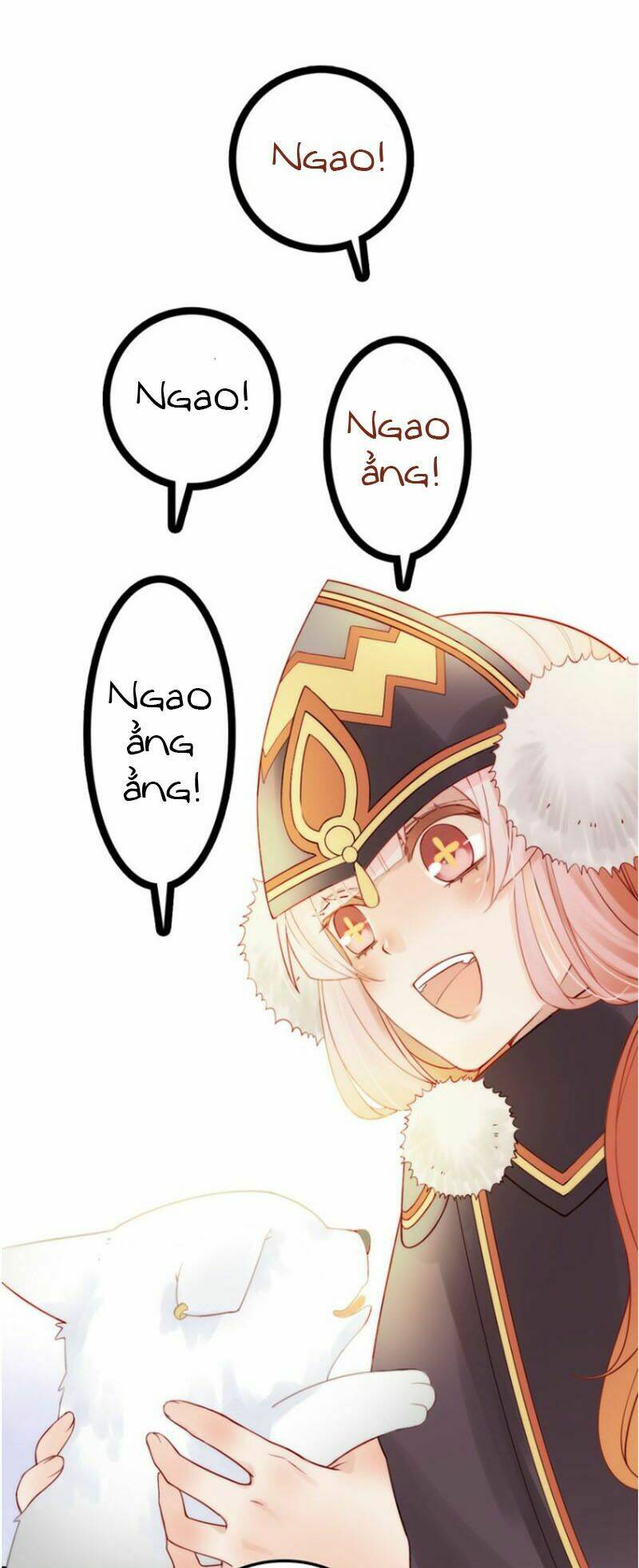 Cướp Chàng Vợ Về Đón Năm Mới: Chapter 4.2