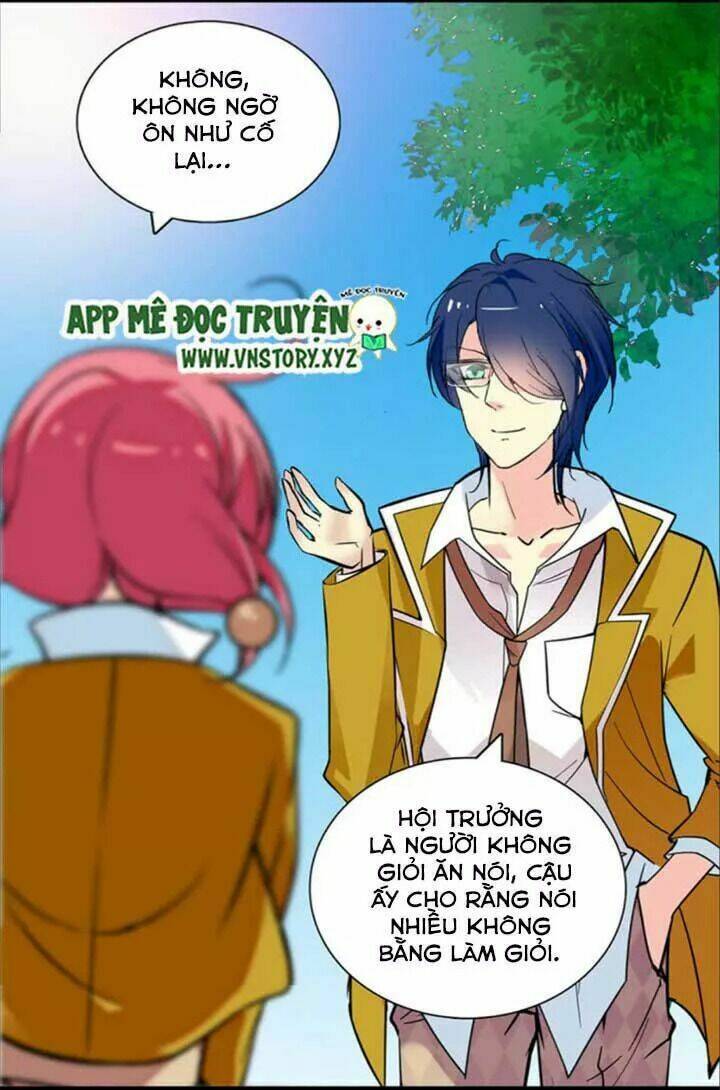 Nữ Hầu Sau Giờ Học: Chapter 85