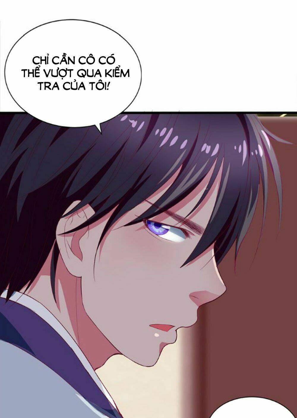Quản Lí Ngây Ngô Và Thần Tượng Ác Ma: Chapter 3