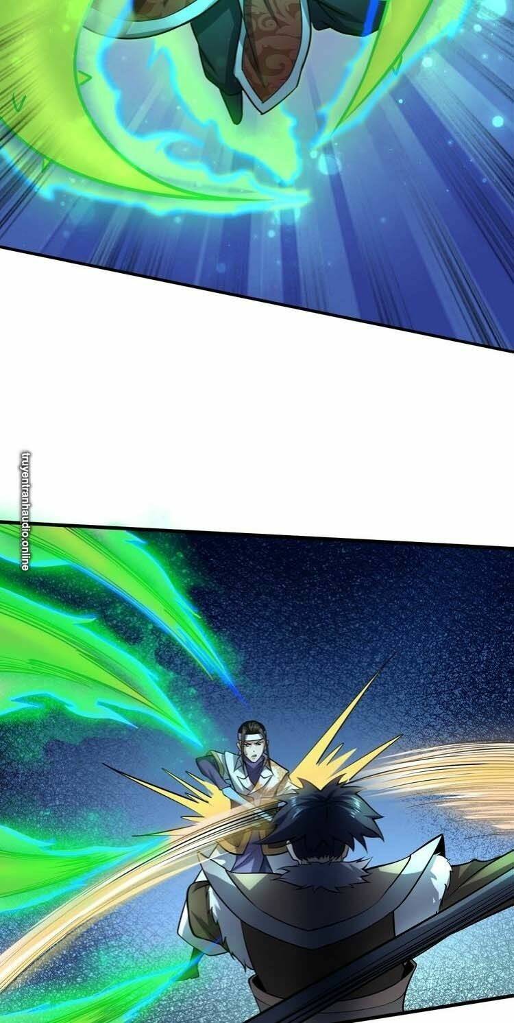 Đấu Hồn Đại Lục: Chapter 29