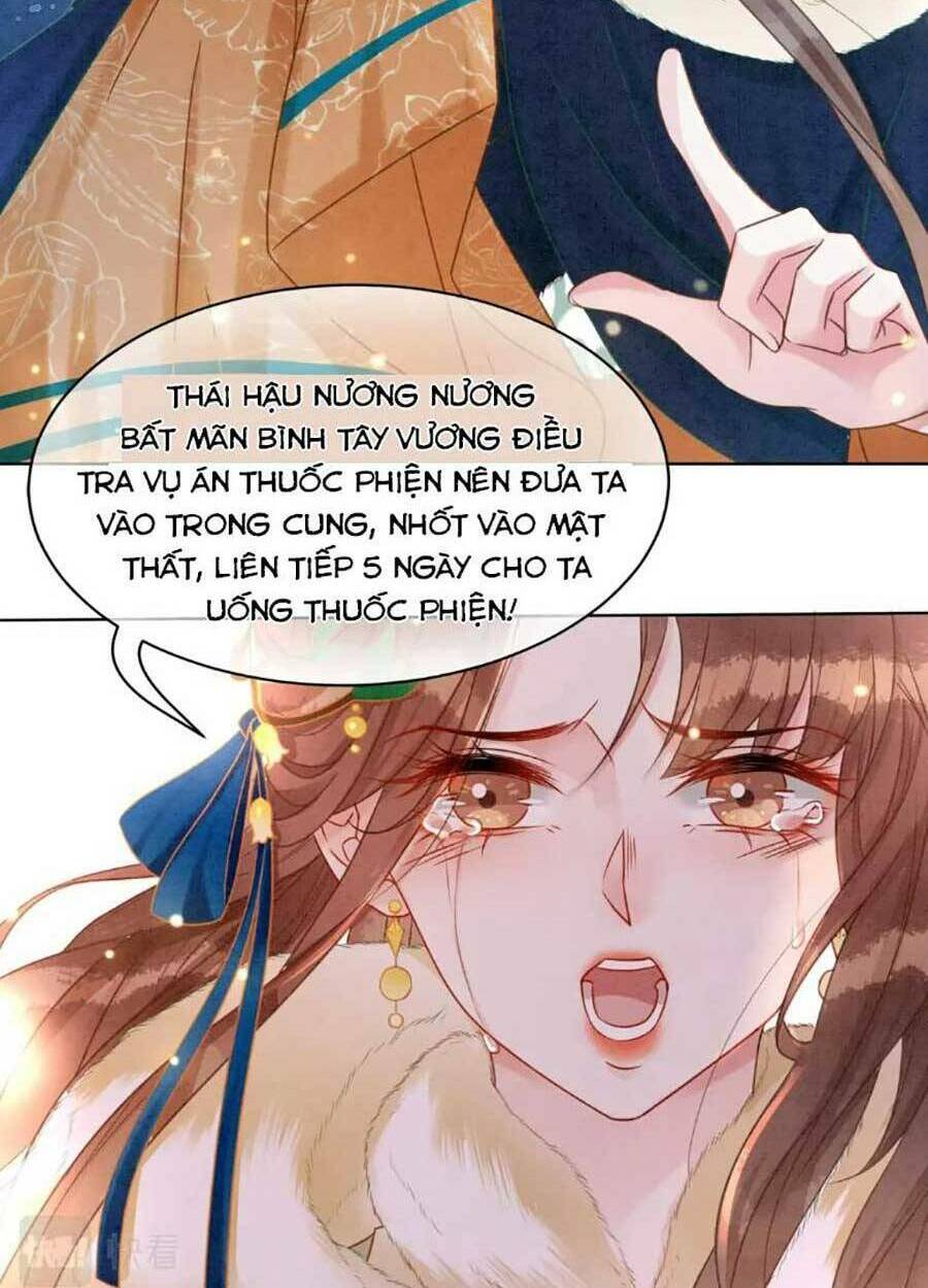 Xung Hỉ Vương Phi: Chapter 88