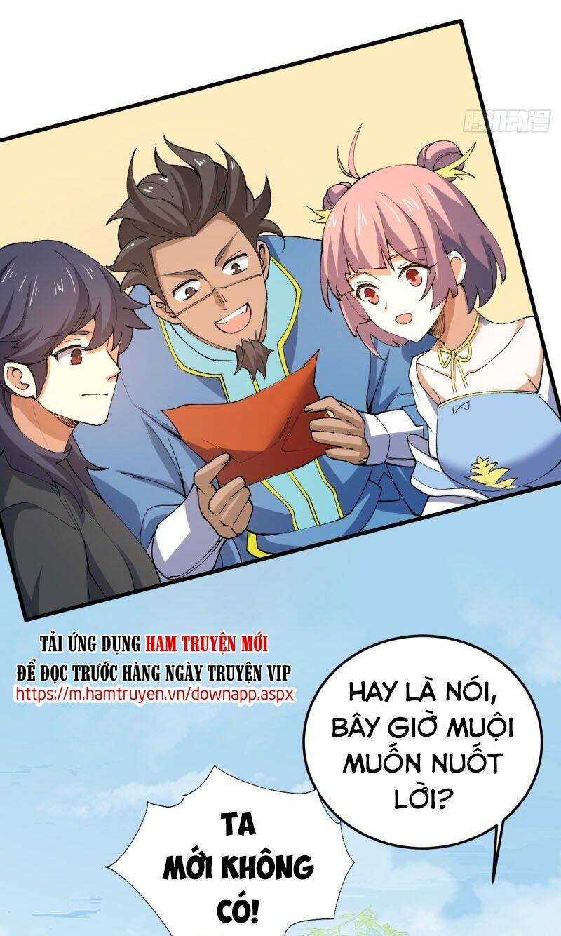 Thần Võ Đế Tôn: Chapter 97