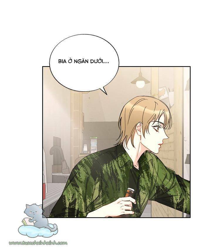 Thịnh Thế Lê Hoa Điện: Chapter 113