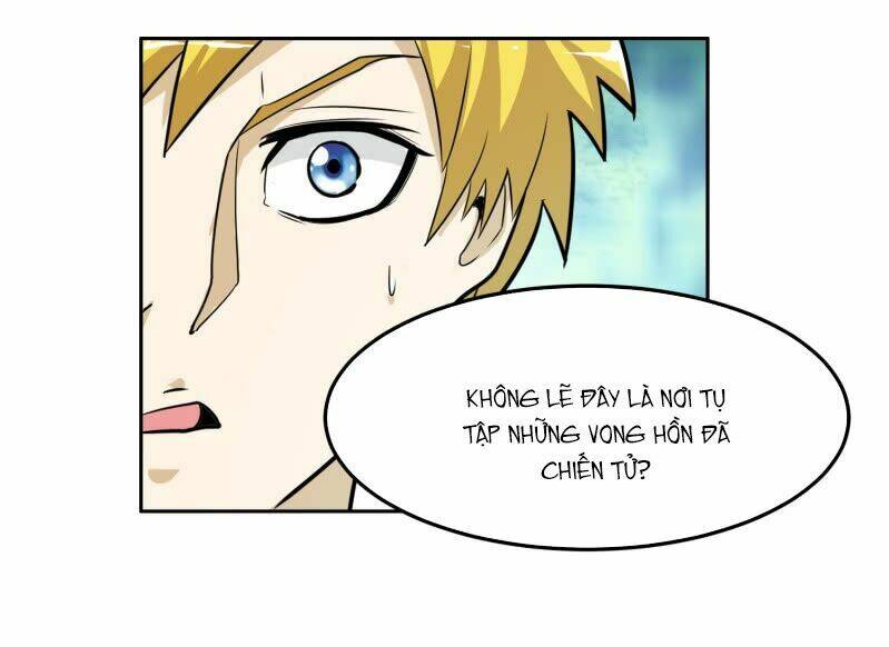 Thánh Hack Chuộc Tội: Chapter 10