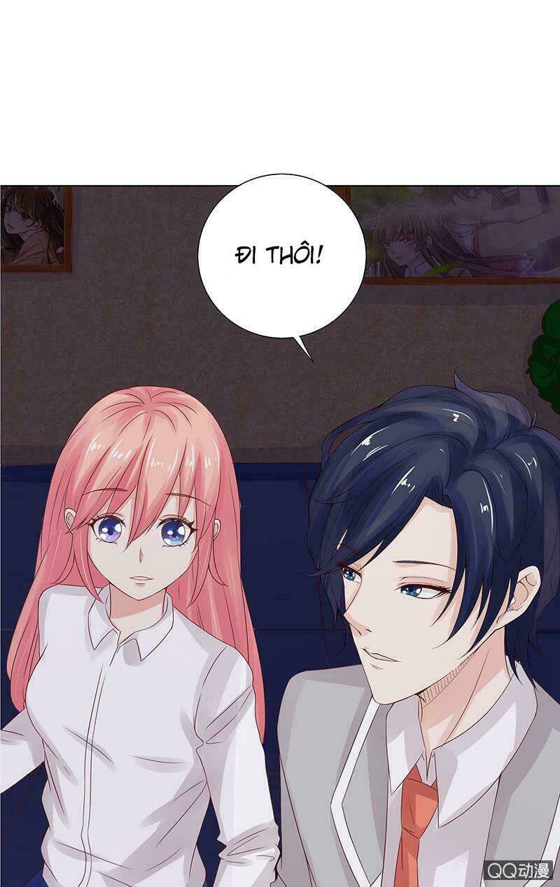 Băng Sơn Học Trưởng Không Được Chọc: Chapter 47.2