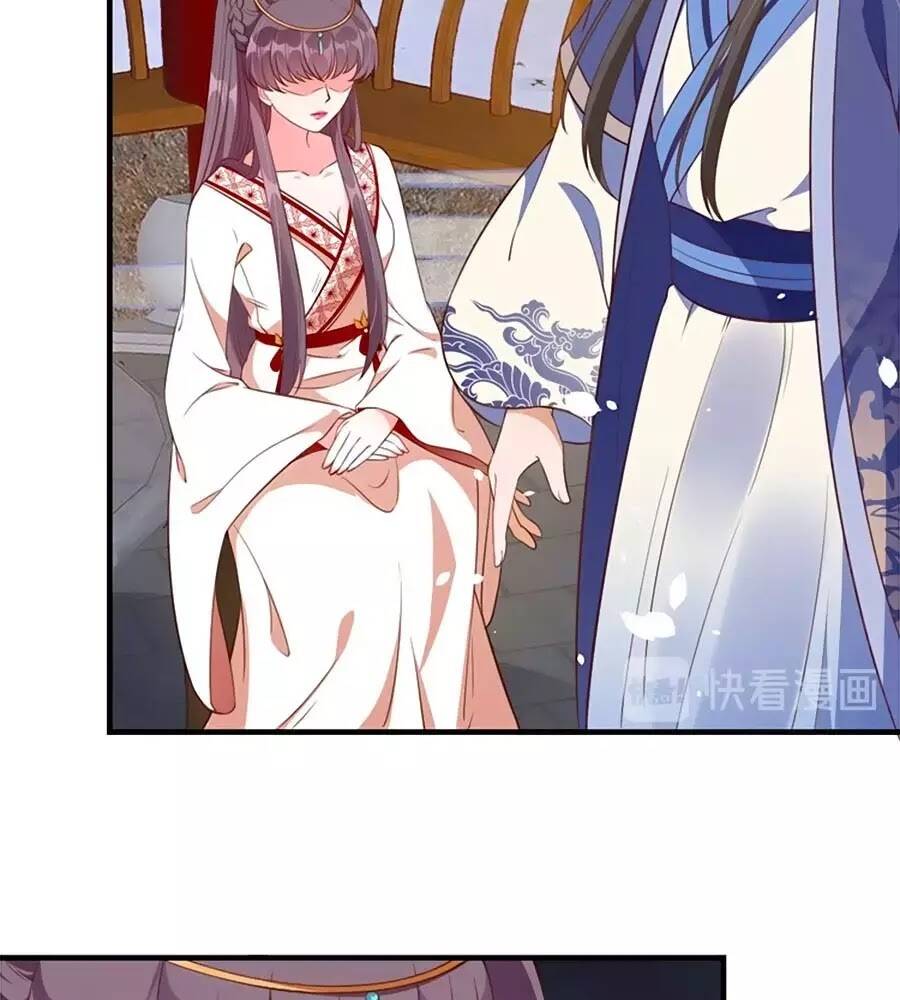 Thịnh Thế Lê Hoa Điện: Chapter 94