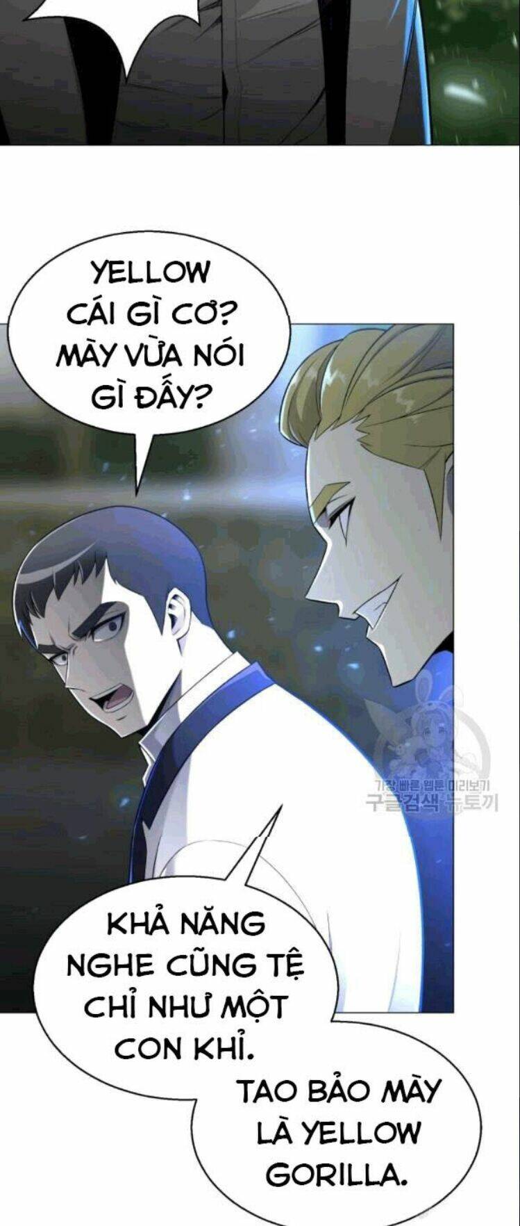 Luân Hồi Ác Nhân: Chapter 56