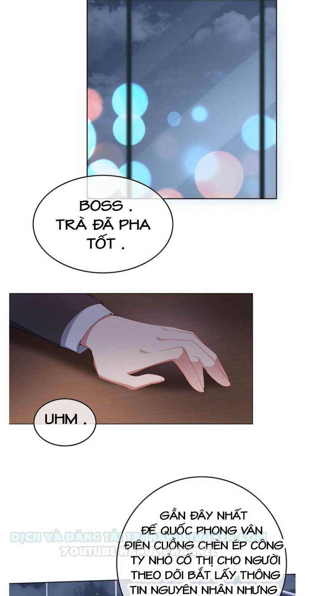 Cô Vợ Nhỏ Nuông Chiều Quá Lại Thành Ác!!: Chapter 37