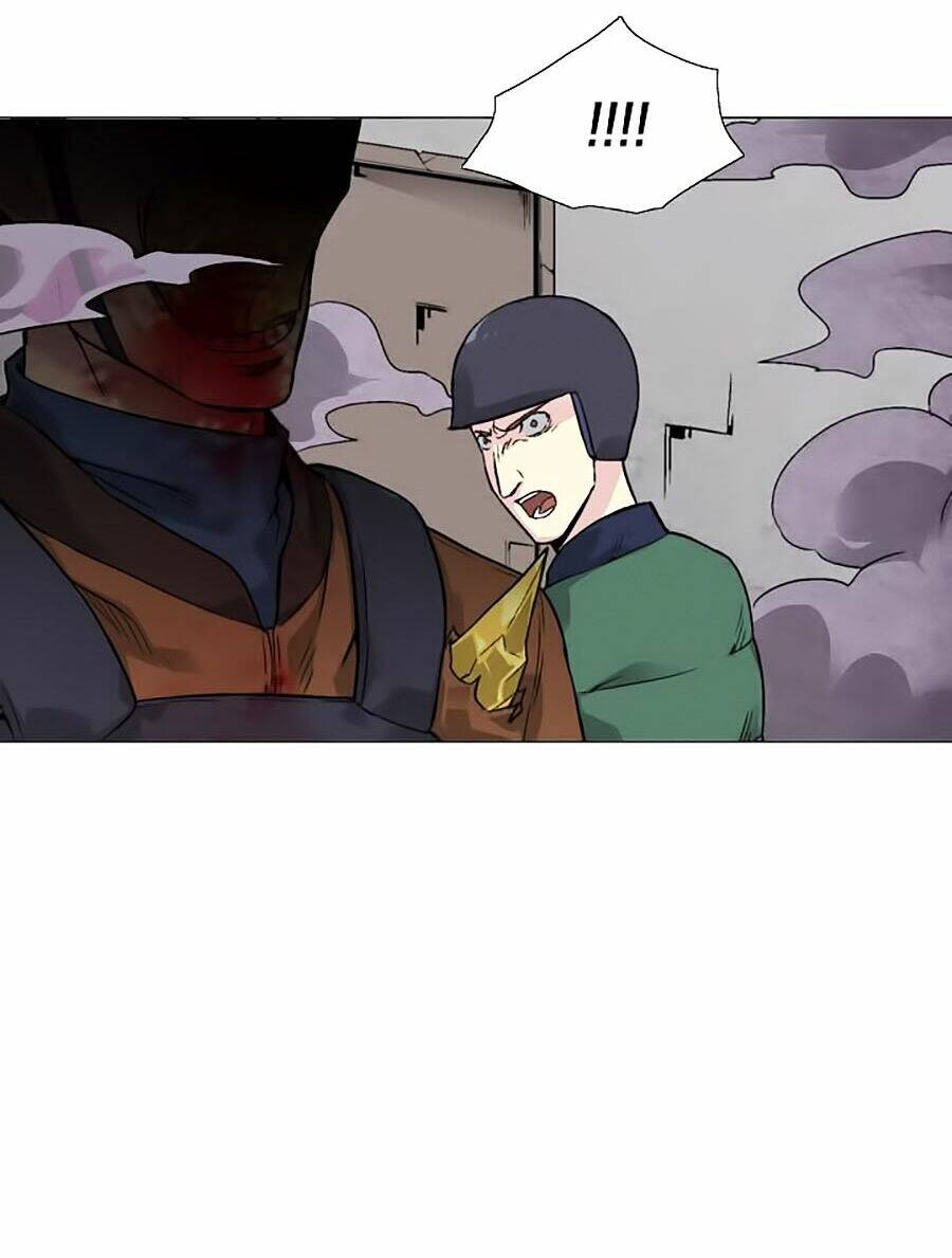 Hầm Ngục Bóng Tối: Chapter 13