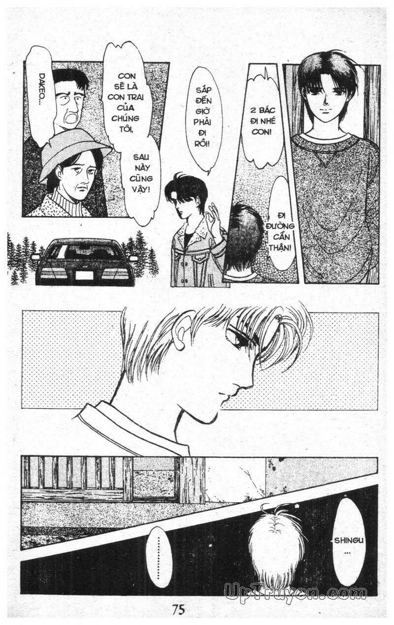 9 Banme No Musashi: Chapter 7