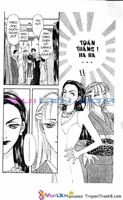 Công tử nghèo: Chapter 21