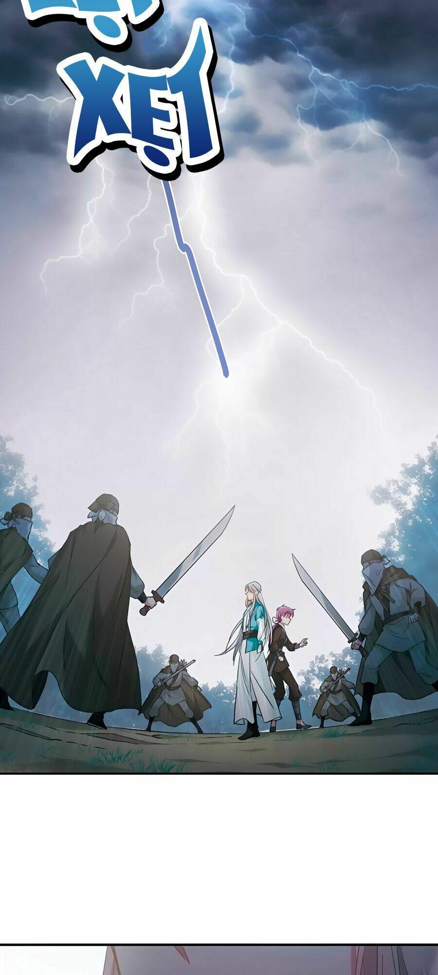 Thượng Quốc Phú Chi Thiên Đống Tuyết: Chapter 43