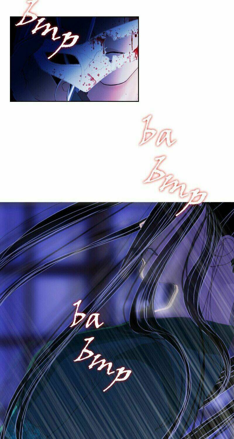 Huyết Đế Bạo Chúa: Chapter 18