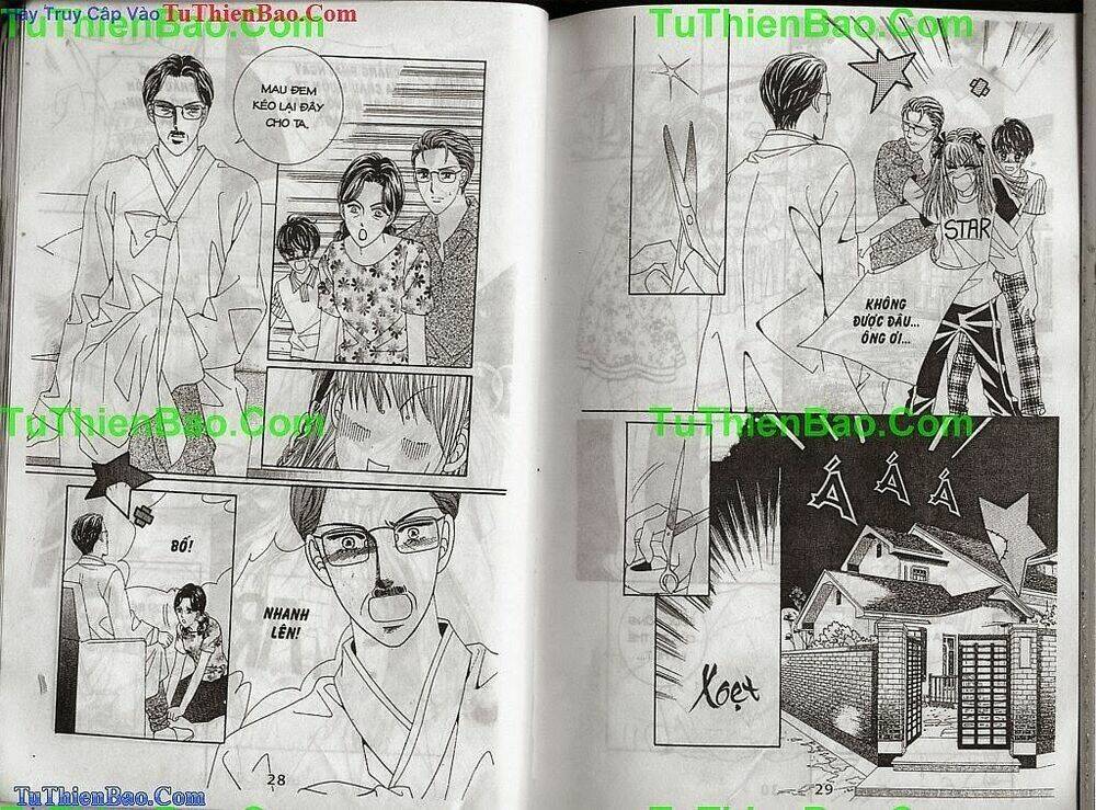 Anh Chàng Đẹp Gái Bản Đẹp: Chapter 1