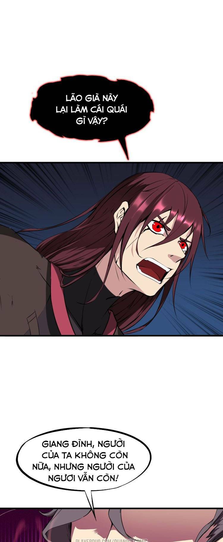 Long Mạch Võ Thần: Chapter 39