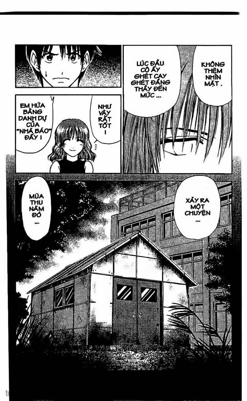 Saladdays: Chapter 53