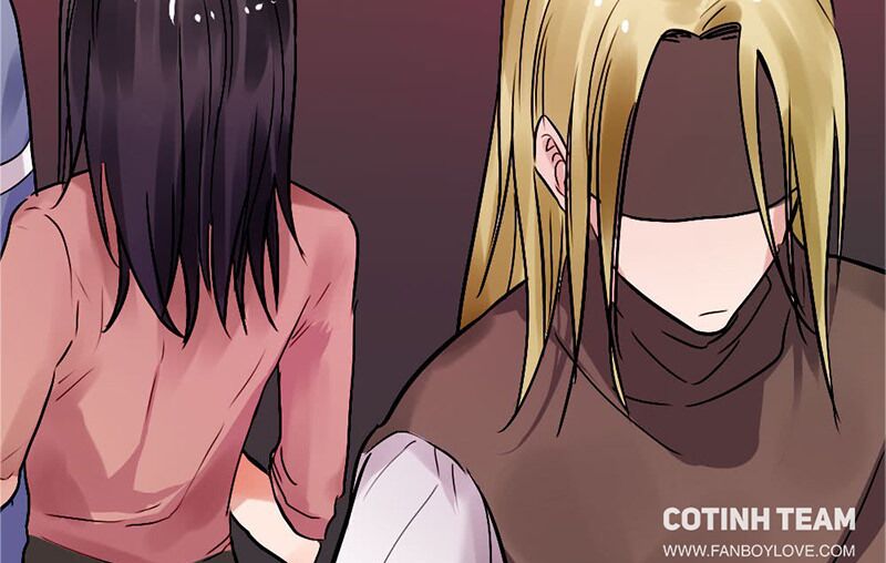 Phải Lòng Em Trai Của Bạn Gái Mình: Chapter 54