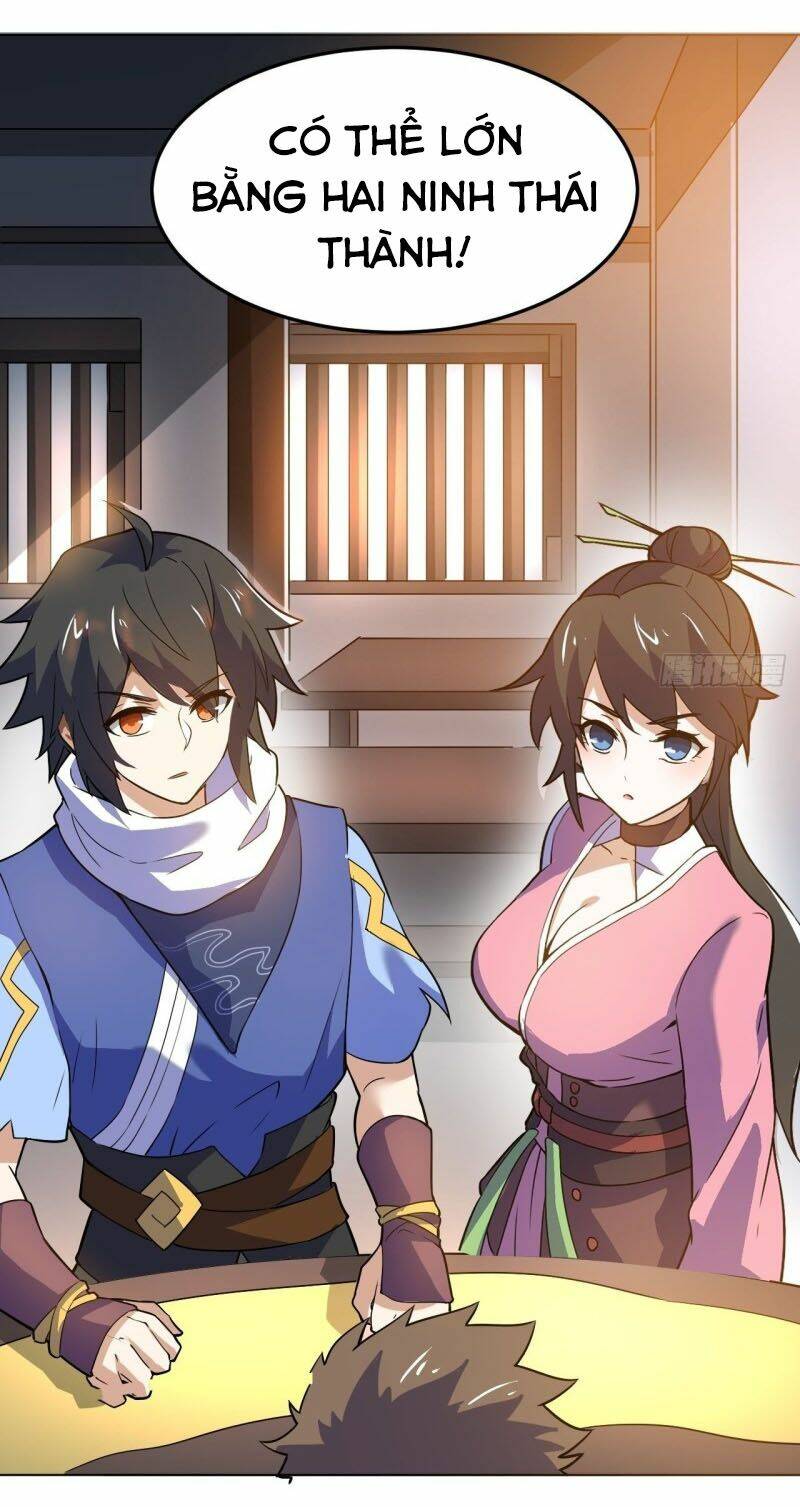 Thần Võ Đế Tôn: Chapter 100