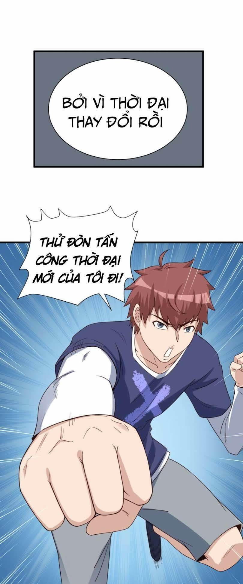 Hệ Thống Tu Tiên Mạnh Nhất: Chapter 27