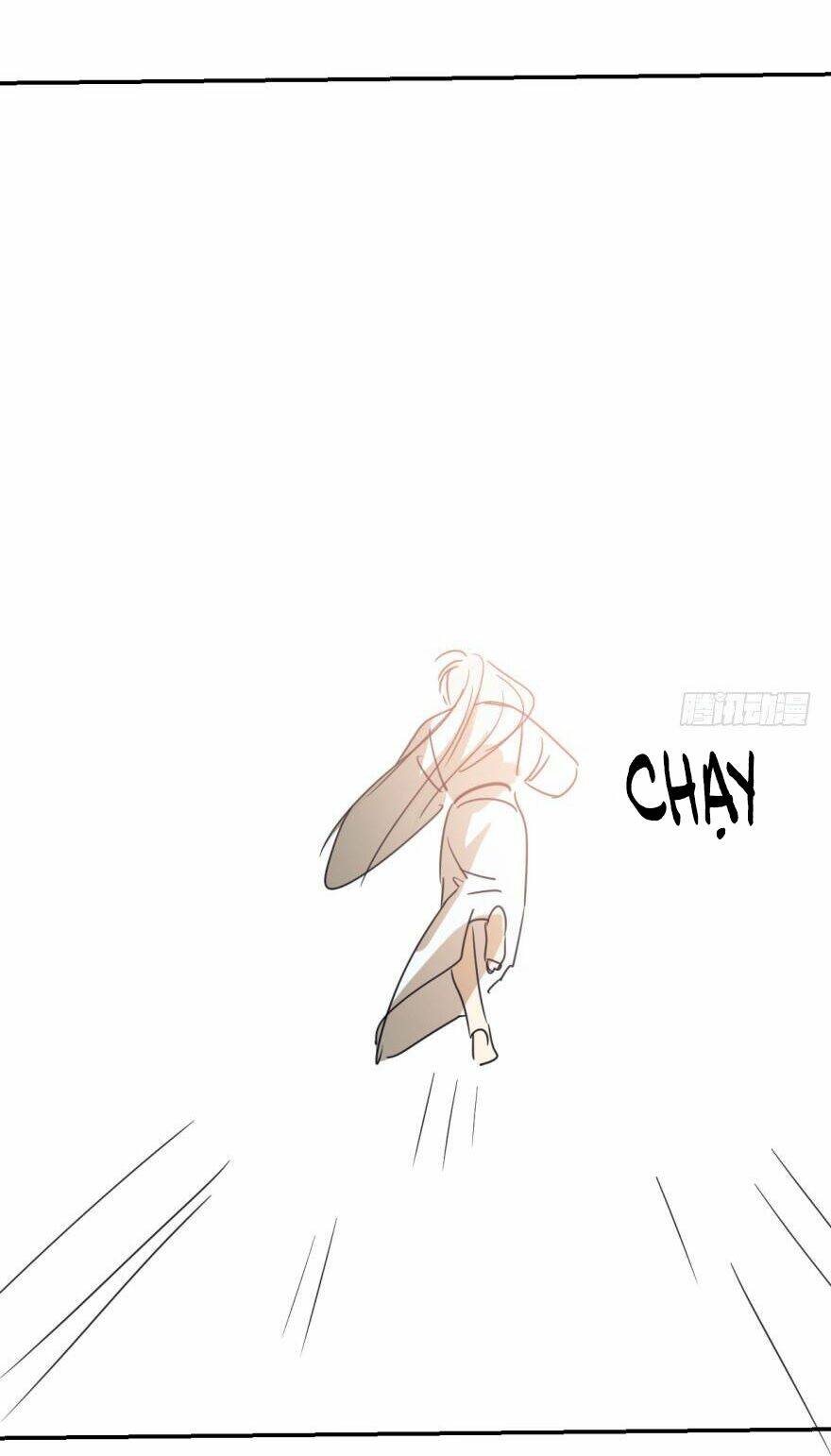 Truy Bắt Ngao Ngao: Chapter 37