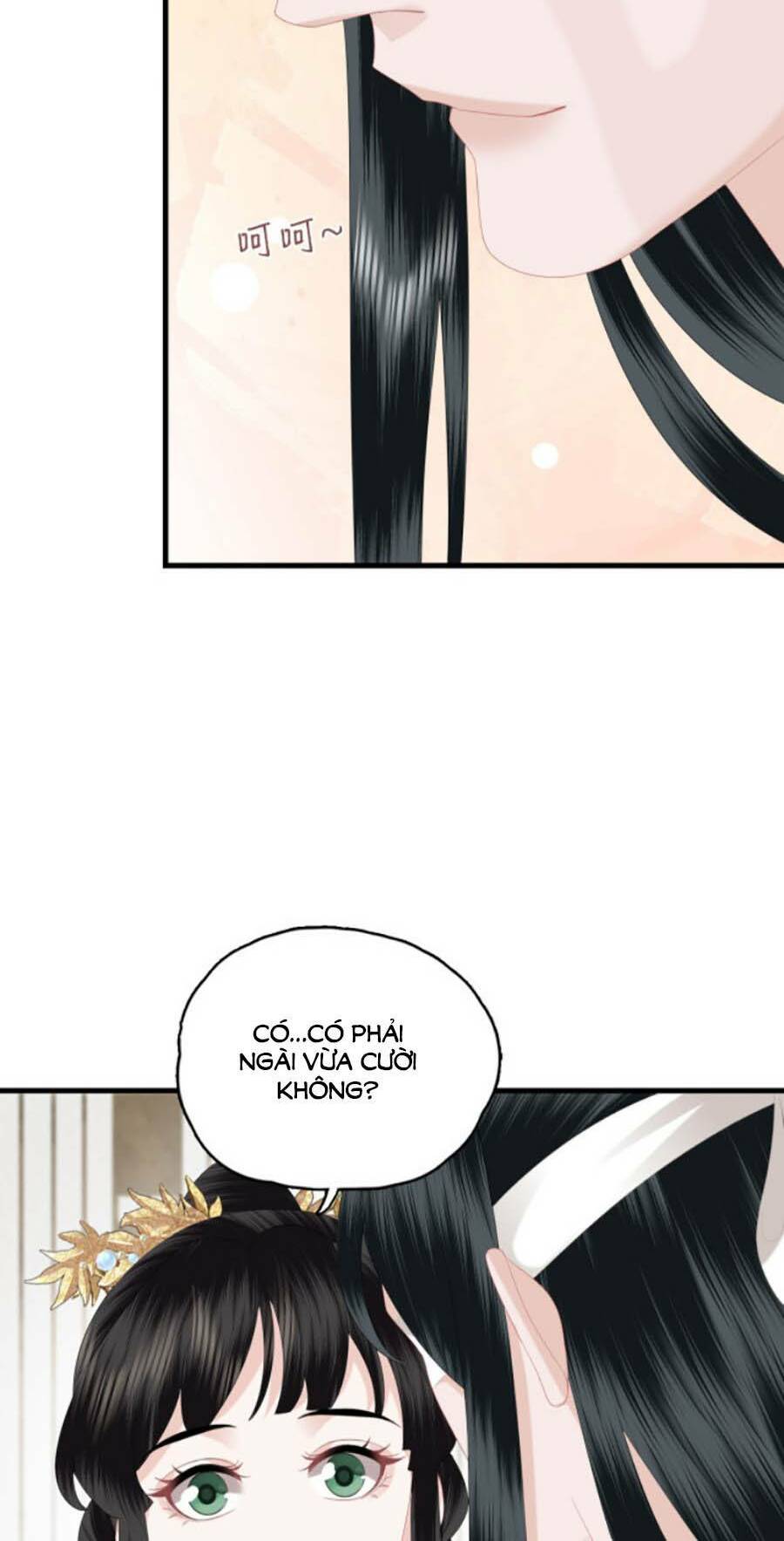 Điều Hương Vương Phi: Chapter 20