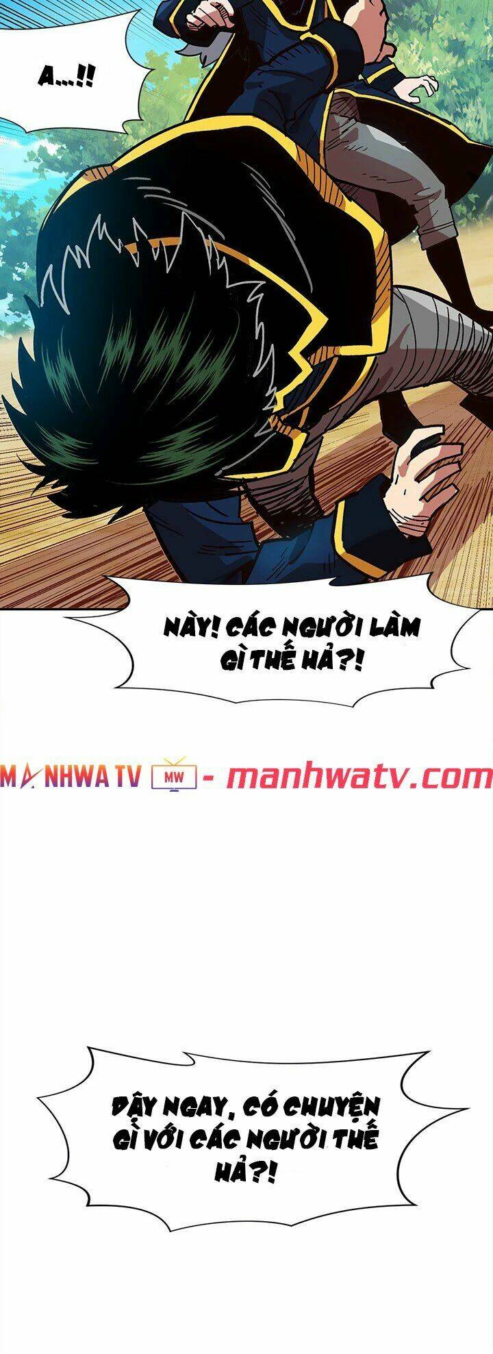 Nô Lệ Nghịch Thiên: Chapter 13