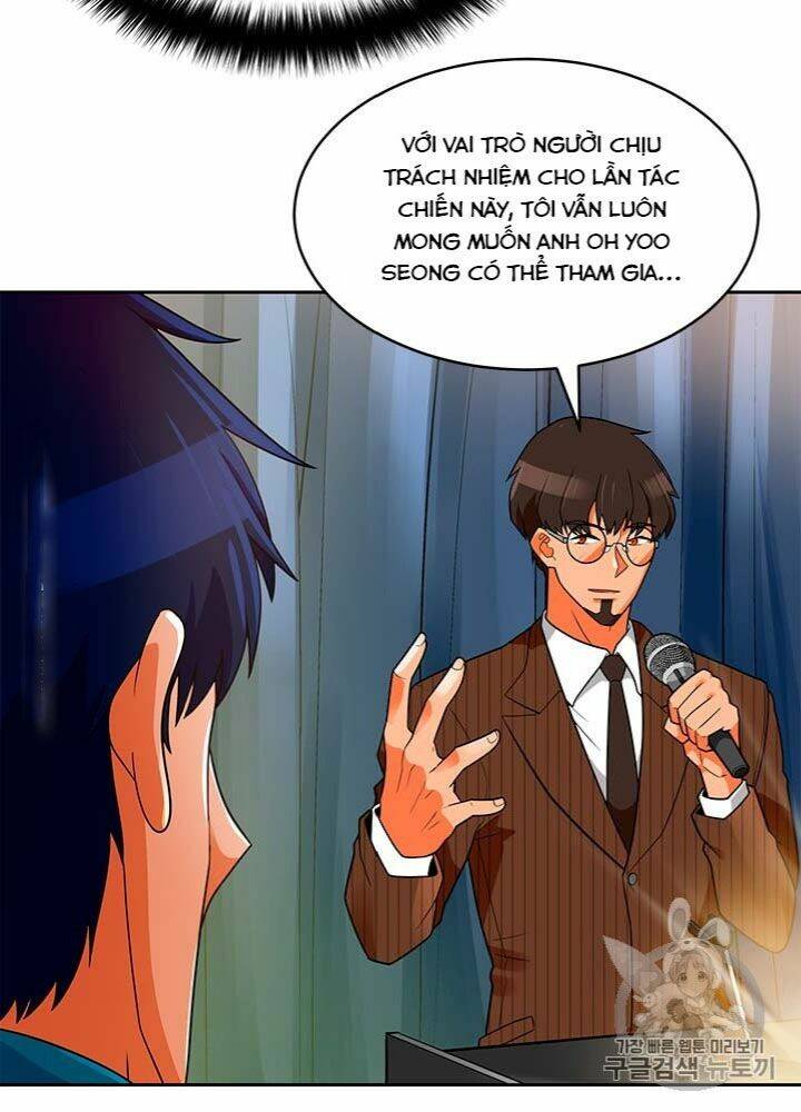 Tôi Tự Động Săn Một Mình: Chapter 73