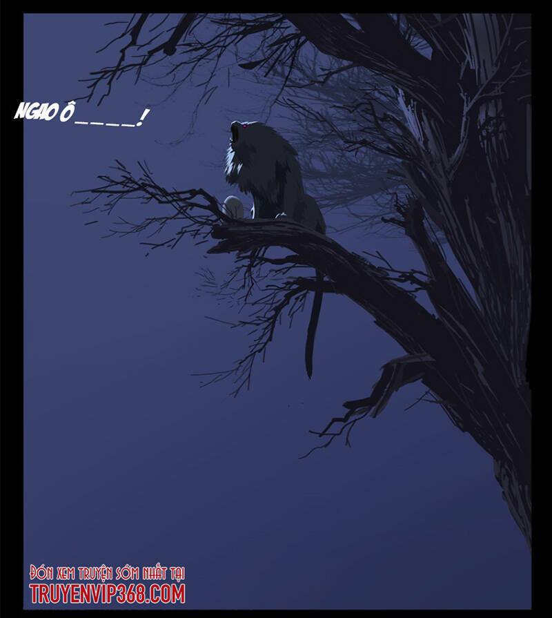 Cỏ Dại: Chapter 12