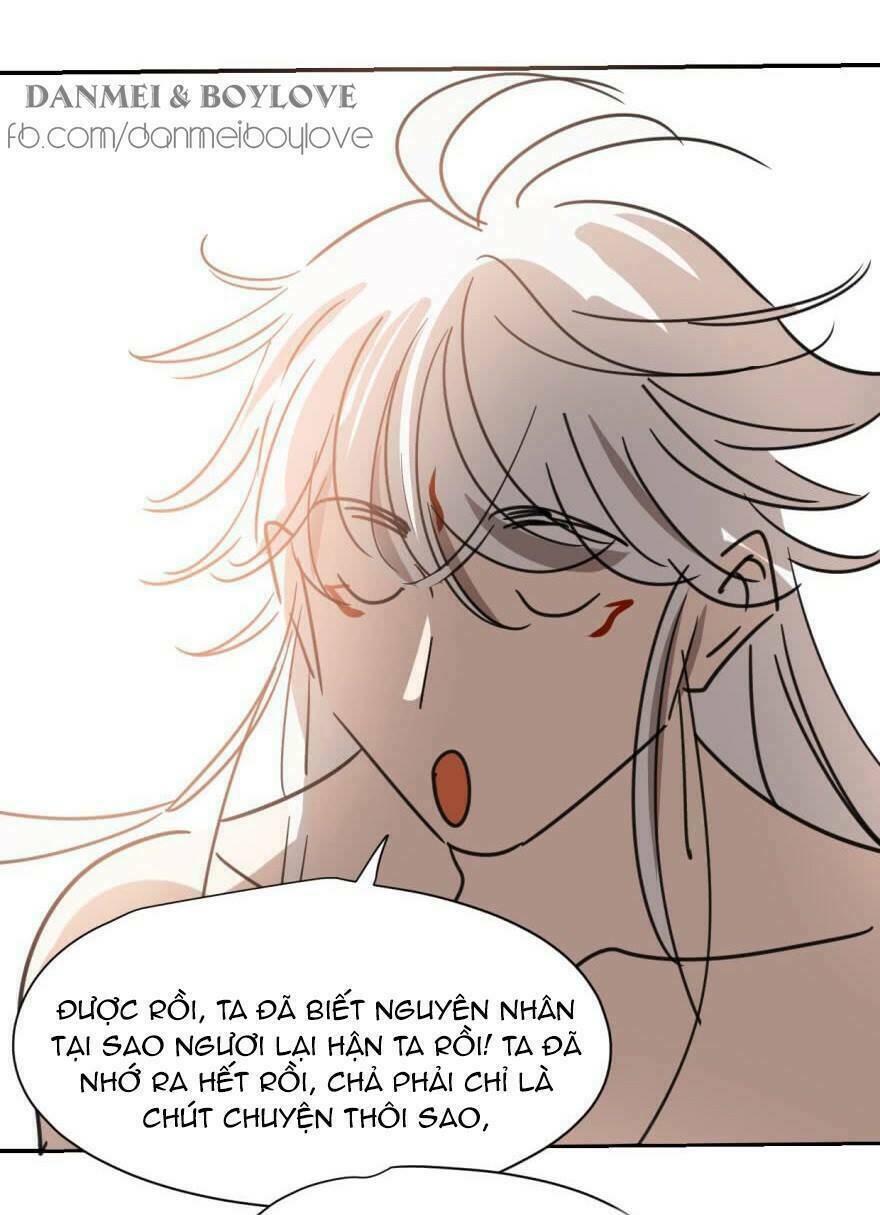 Truy Bắt Ngao Ngao: Chapter 26