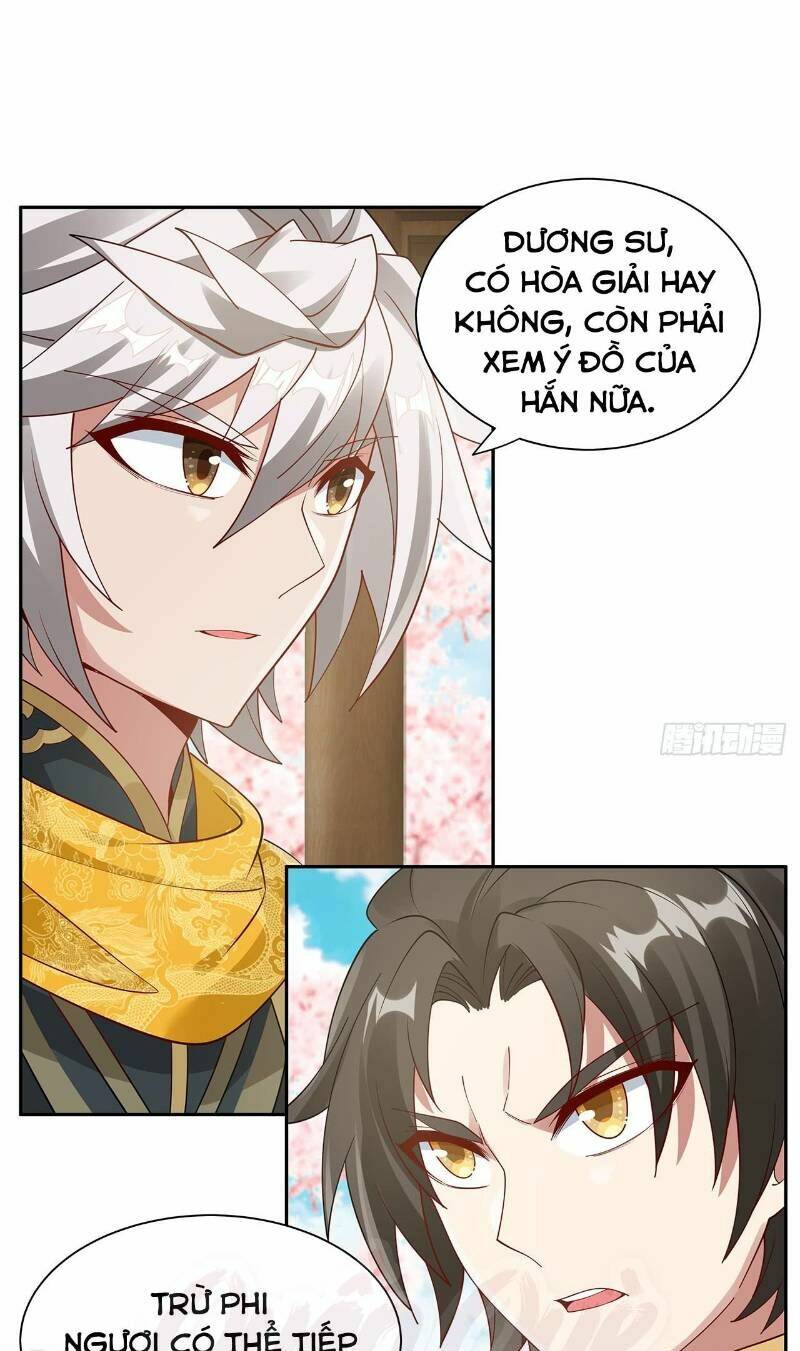 Nghịch Lân: Chapter 51