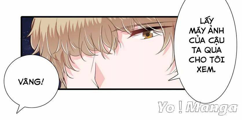 Thiểm Hôn Kinh Ái: Chapter 51