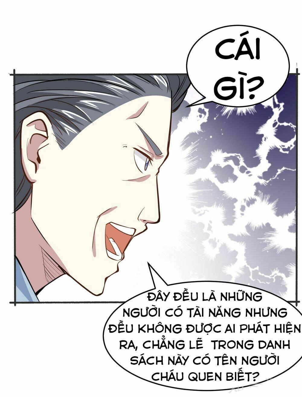 Tay Chơi Thần Cấp: Chapter 28