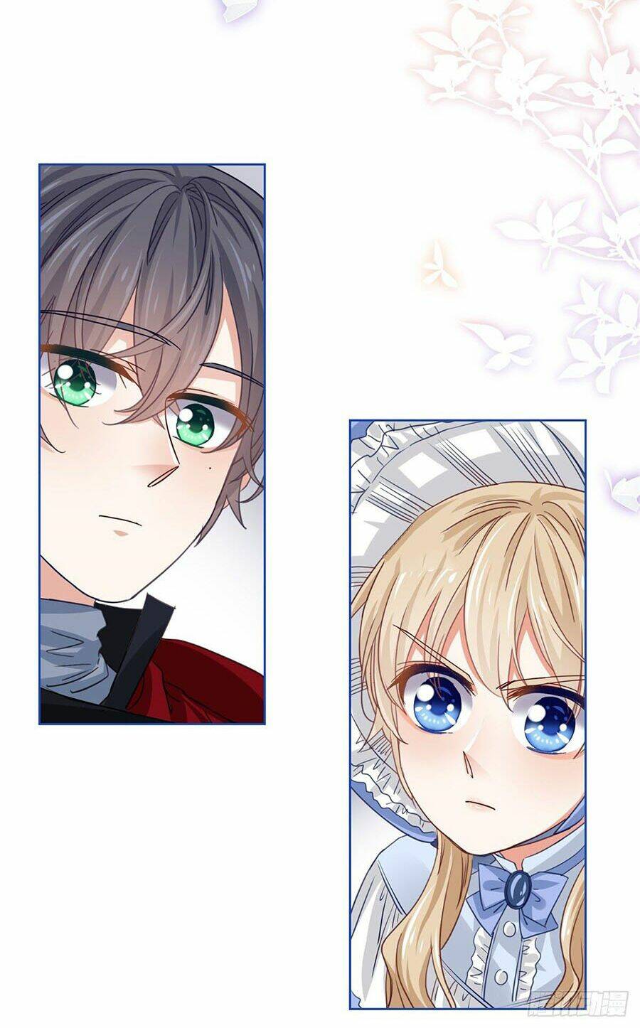 Nữ Hoàng Đầu Tiên Của Đế Quốc: Chapter 49