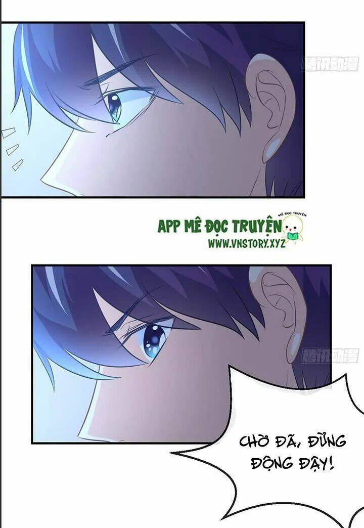 Cẩm Lý Thiếu Nữ Của Tôi: Chapter 40