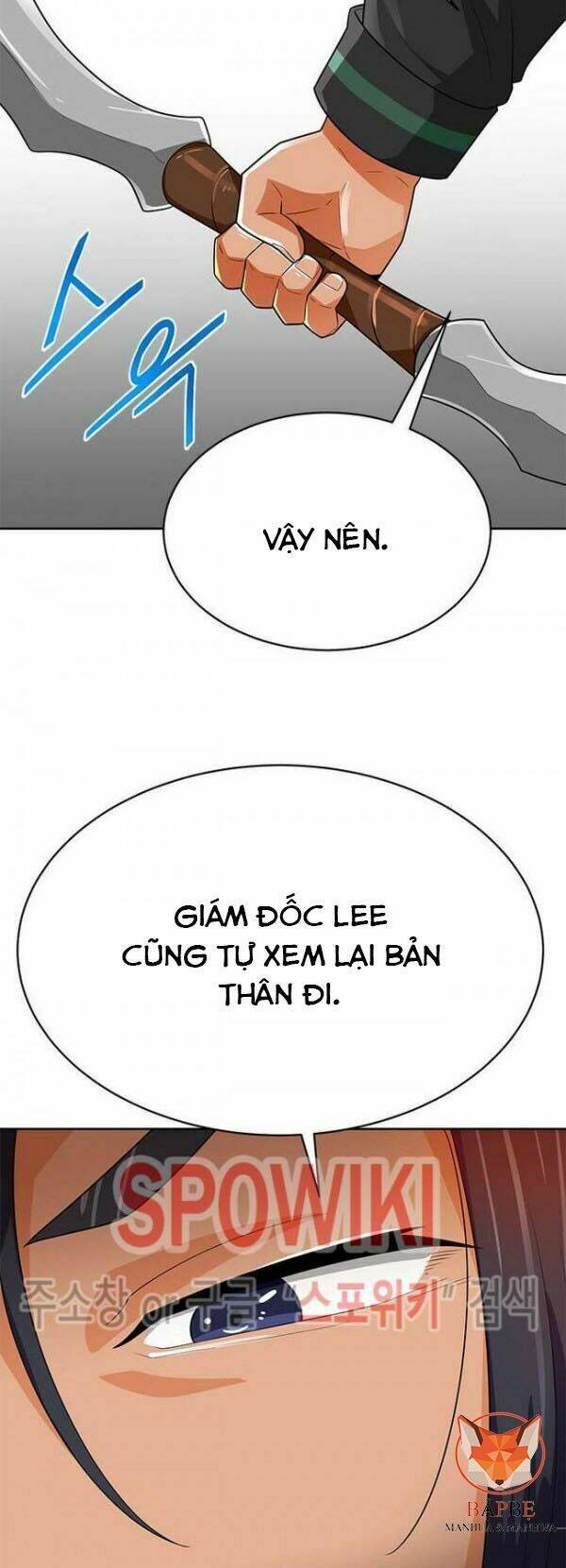 Tôi Tự Động Săn Một Mình: Chapter 81