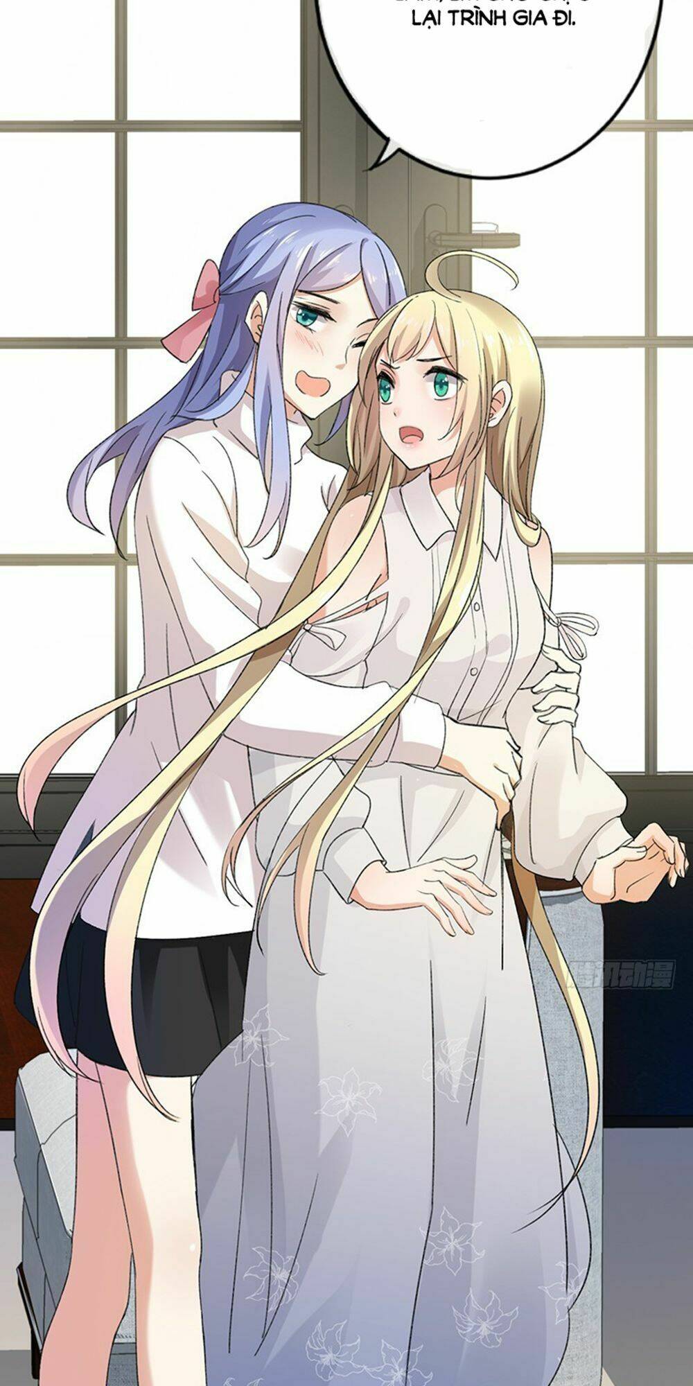 Nhật Ký Dạy Dỗ Của Gia Tộc Đáng Yêu: Chapter 51