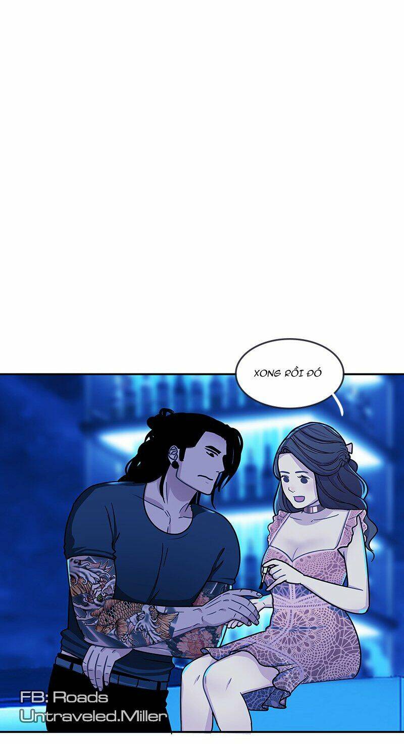 Nửa Đêm Ở Poppy Land: Chapter 56