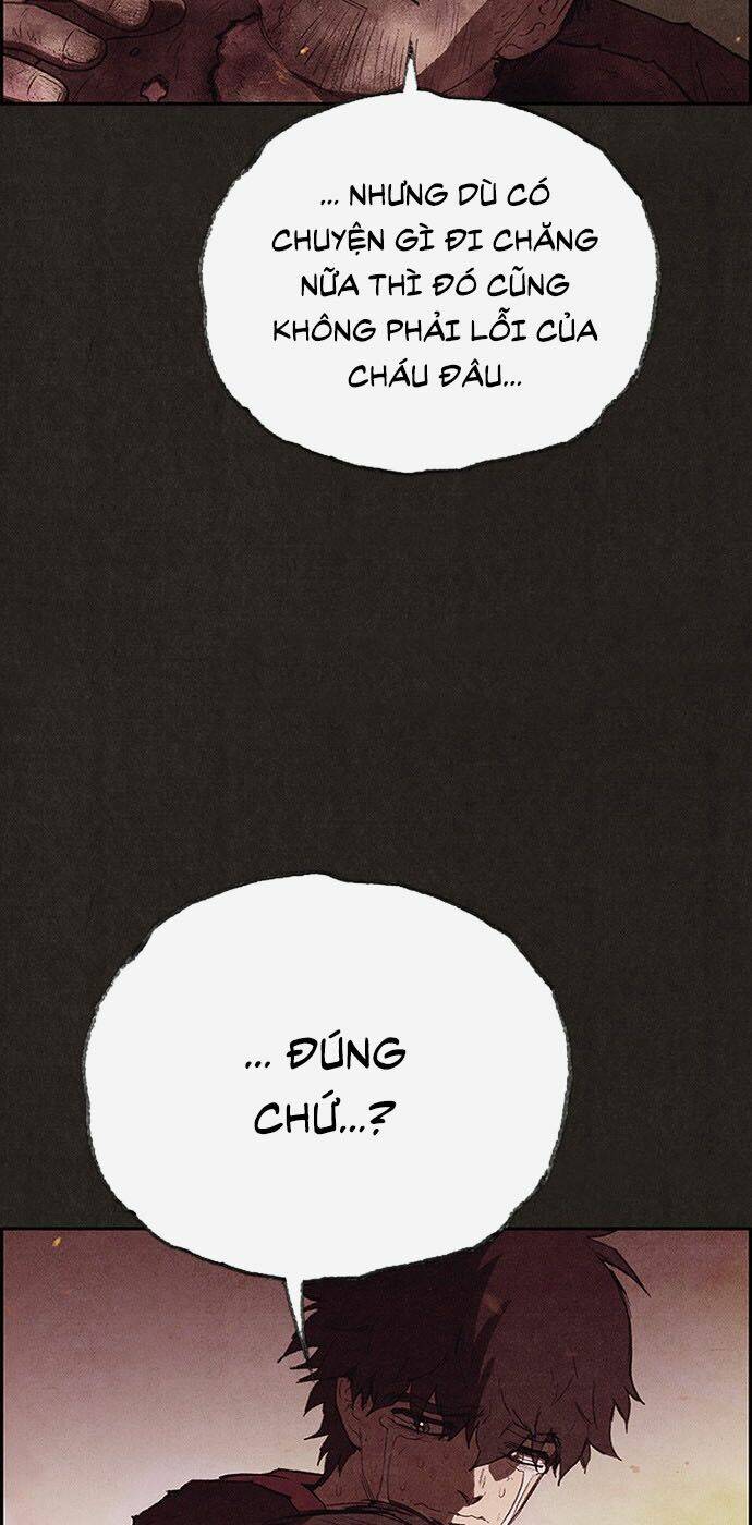 Quái Vật Tại Chung Cư Xanh: Chapter 120