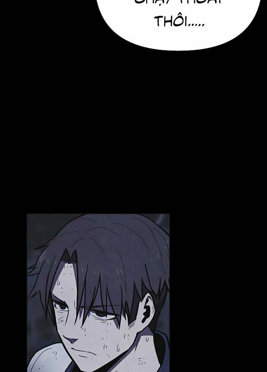 Cậu Bé Shotgun: Chapter 11