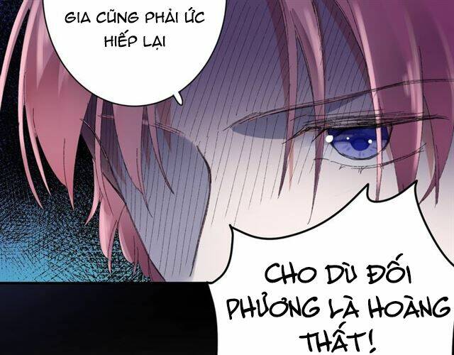 Hoa Nhan Sách: Chapter 58.1