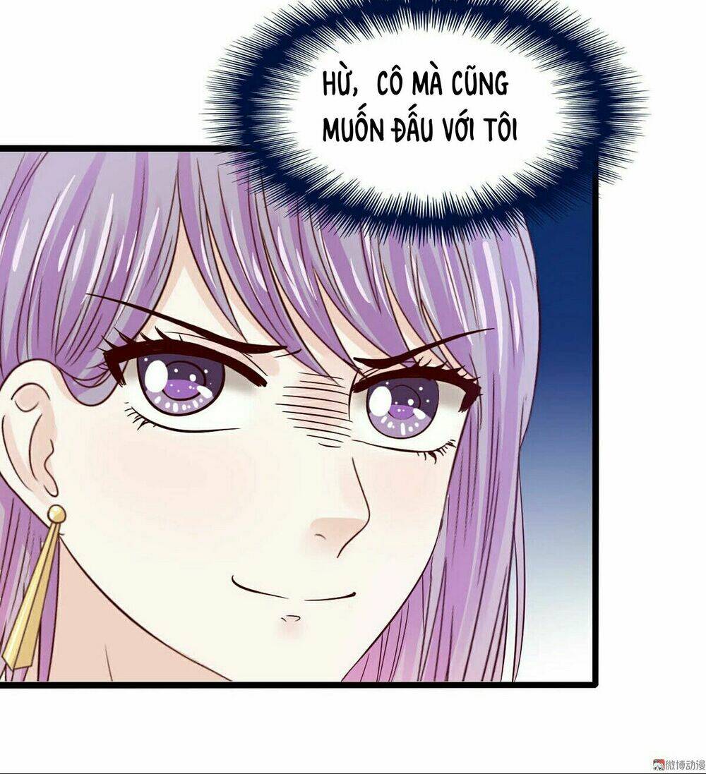 Lăng Thiếu! Nhẹ Một Chút, Đau: Chapter 11