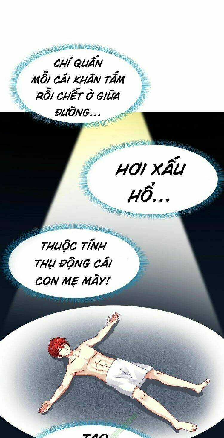 Kinh Thế Kỳ Nhân: Chapter 3