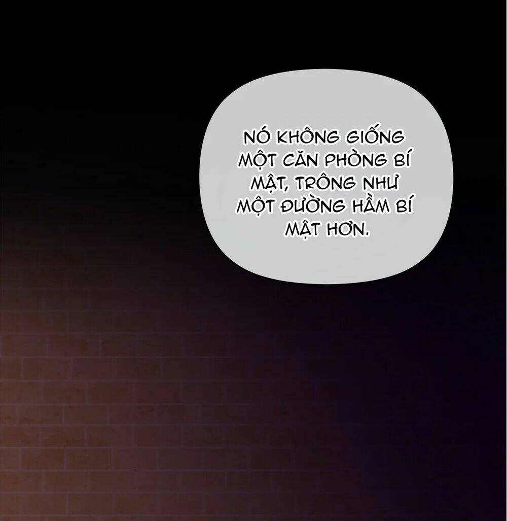 Công Chúa Thời Gian Có Hạn: Chapter 41