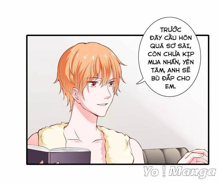 Thiểm Hôn Kinh Ái: Chapter 77