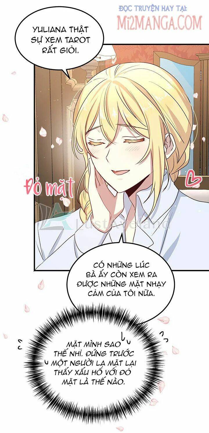 Công Tước, Loạn Vừa Thôi!: Chapter 100