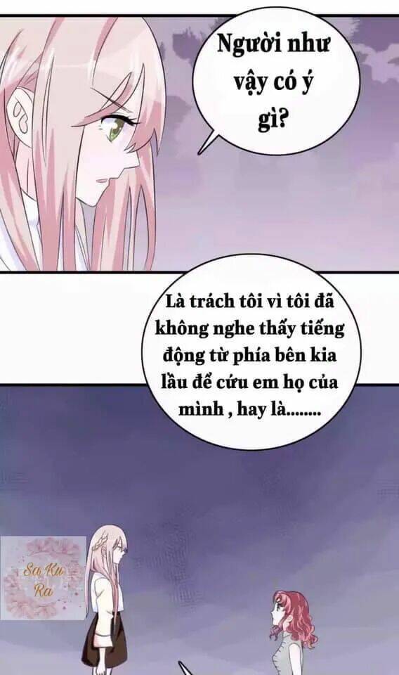 Tôi Vốn Dĩ Bị Bệnh Kiều: Chapter 33