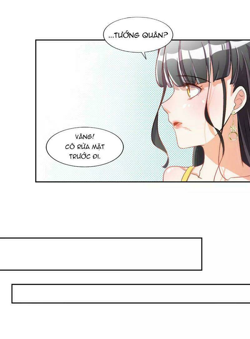 Hôn Nhân Dục Vọng: Thiếu Gia Nhẹ Một Chút!: Chapter 16